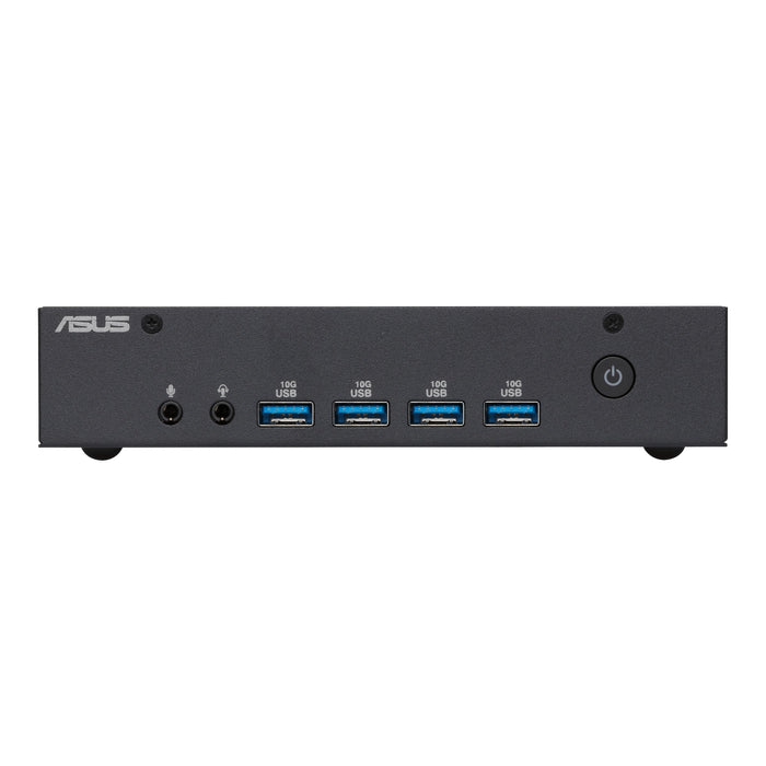 EAN 4711387812266 - ASUS ExpertCenter PN43-SN100AD Intel® N N100 4 GB DDR4-SDRAM 128 GB SSD Windows 11 Pro Mini PC Negro imagen 3