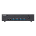 EAN 4711387812259 - ASUS ExpertCenter PN43-SN97ADS Intel® N N97 4 GB DDR4-SDRAM 128 GB SSD Windows 11 Pro Mini PC Negro imagen 4