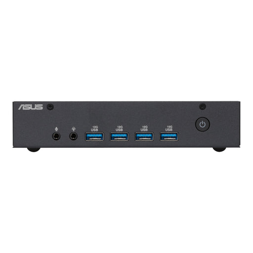 EAN 4711387650851 - ASUS ExpertCenter PN43-BBN200MD PC de tamaño 0,67L Negro N200 imagen 2