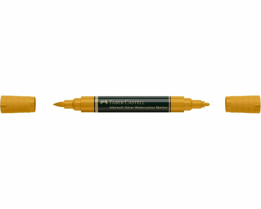 EAN 4005401604686 - Faber-Castell 160468 marcador 1 pieza(s) Oro imagen 2