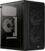 EAN 4710562759389 - Aerocool CS107V2 carcasa de ordenador Mini Tower Negro imagen 6