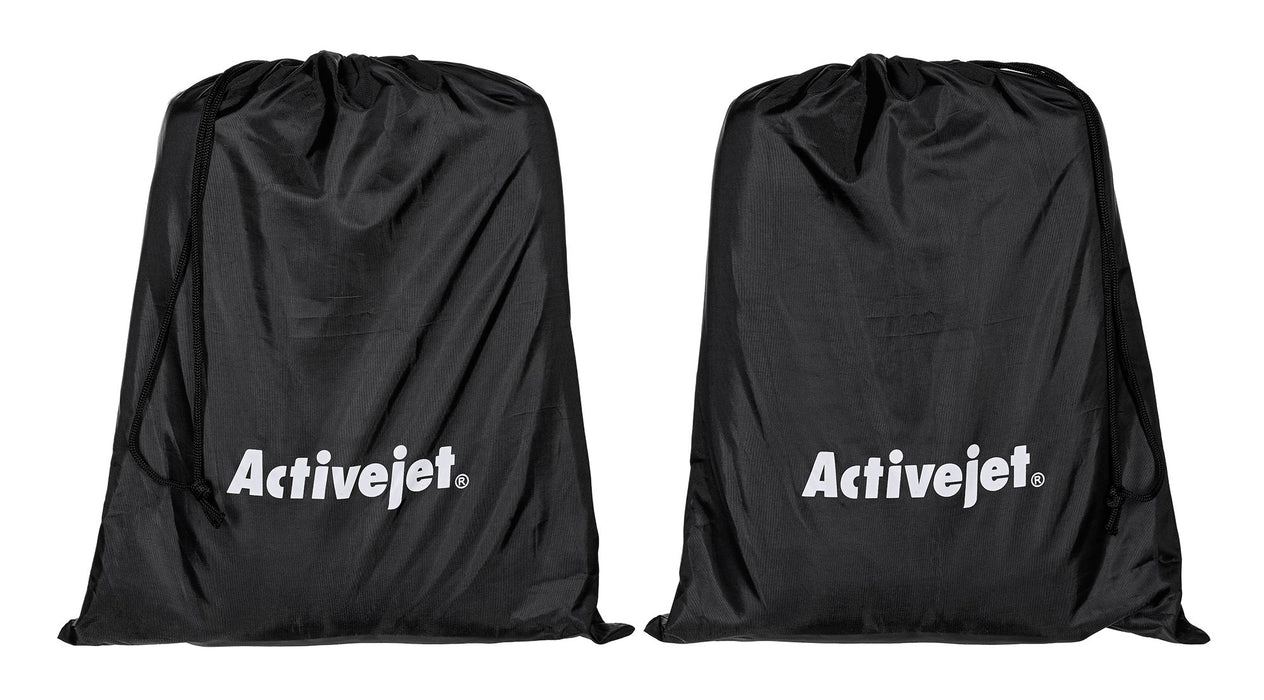 EAN 5901443391838 - Activejet ACM-PLUS-A1 L masajeador Piernas Negro imagen 13