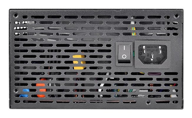 EAN 4711658549235 - Thermaltake Toughpower GX3 SE 1000W unidad de fuente de alimentación 24-pin ATX ATX Negro imagen 4