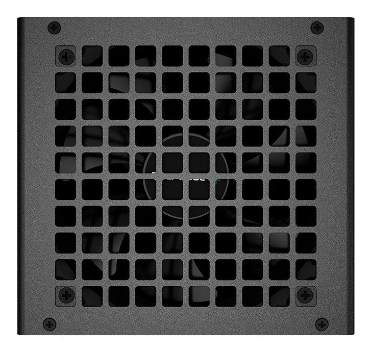 EAN 6933412711469 - DeepCool PF650 unidad de fuente de alimentación 650 W 20+4 pin ATX ATX Negro imagen 2