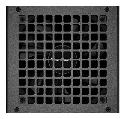 EAN 6933412711605 - DeepCool PF750 unidad de fuente de alimentación 750 W 20+4 pin ATX ATX Negro imagen 2