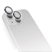 EAN 8018417464751 - SBS TESINCAMGLIP15 accesorio para teléfono móvil o smartphone Protector de objetivo imagen 1