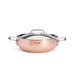 EAN 3011246232282 - de Buyer Prima Matera 5 L Cobre Cobre, Acero inoxidable imagen 1