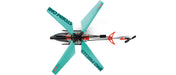 EAN 9003150143062 - Carrera 370501053 modelo controlado por radio Helicóptero Motor eléctrico imagen 6