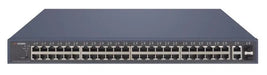 EAN 0842571148343 - Hikvision DS-3E1552P-SI switch Gestionado Gigabit Ethernet (10/100/1000) Energía sobre Ethernet (PoE) 1U  imagen 1
