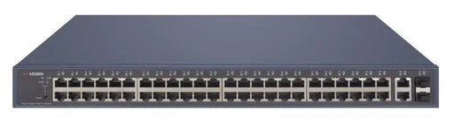 EAN 0842571148343 - Hikvision DS-3E1552P-SI switch Gestionado Gigabit Ethernet (10/100/1000) Energía sobre Ethernet (PoE) 1U  imagen 1