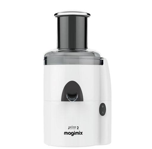 EAN 3519280019666 - Magimix Juice Expert 2 400 W Negro, Blanco imagen 1