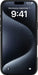 EAN 5715063424773 - eSTUFF ES67141102 funda para teléfono móvil 16 cm (6.3") Transparente, Negro imagen 8