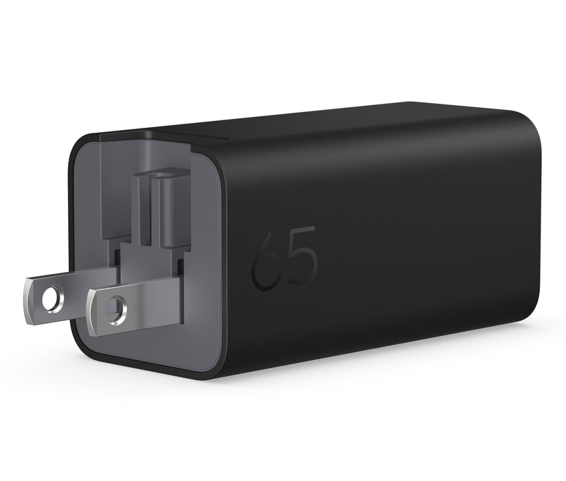 65w Gan Wall Charger C90ckut