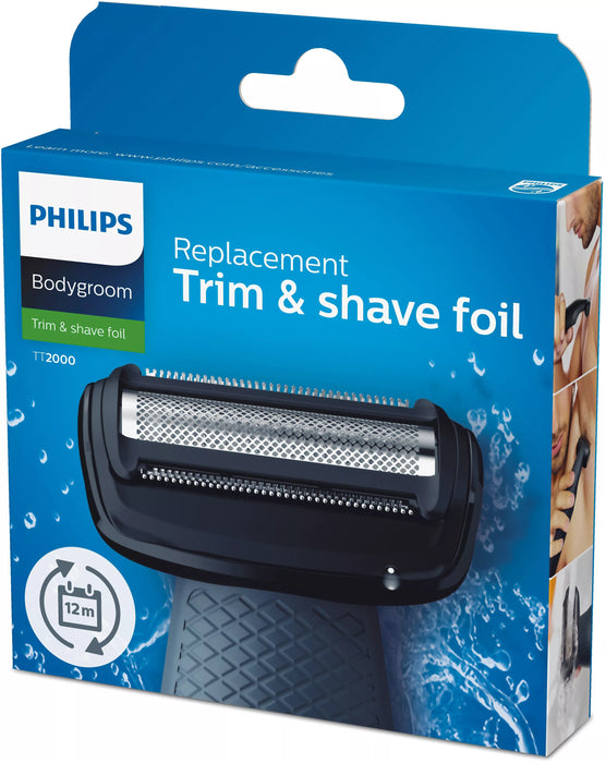 EAN 8710103534655 - Philips TT2000/43 accesorio para maquina de afeitar Cabezal para afeitado imagen 2