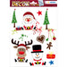 EAN 4008705151153 - HERMA 15115 etiqueta decorativa engomada Película Multicolor Desmontable 5 pieza(s) imagen 1