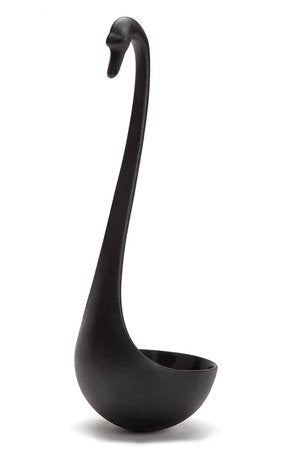 EAN 7290015168496 - Ototo Design OT849 cucharón Negro imagen 1