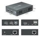 EAN 4015867239049 - LevelOne HVE-8111 extensor audio/video Transmisor y receptor de señales AV Negro imagen 4