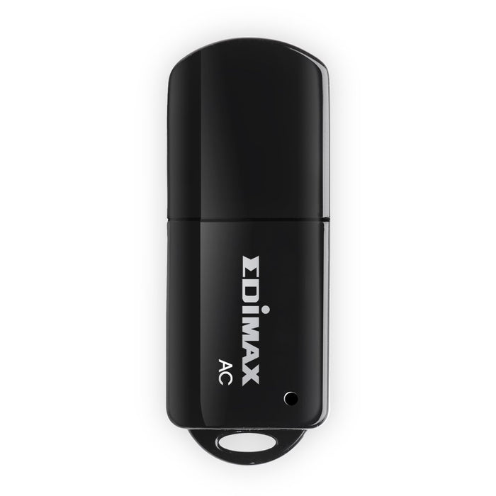 EAN 0723856591743 - Edimax AC600 WLAN 600 Mbit/s imagen 4