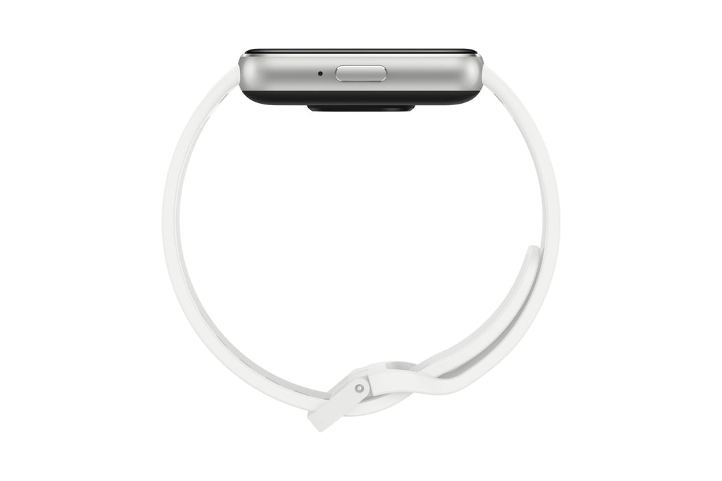 EAN 8806095362168 - Samsung Galaxy Fit3 4,06 cm (1.6") AMOLED 40 mm Digital 256 x 402 Pixeles Pantalla táctil Plata imagen 5