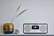 EAN 5025232981960 - Panasonic RF-D40EG-K radio Portátil Digital Negro imagen 8