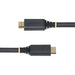 EAN 0065030910644 - StarTech.com HDMI2-CABLE-4K60-10M cable HDMI HDMI tipo A (Estándar) Negro imagen 5