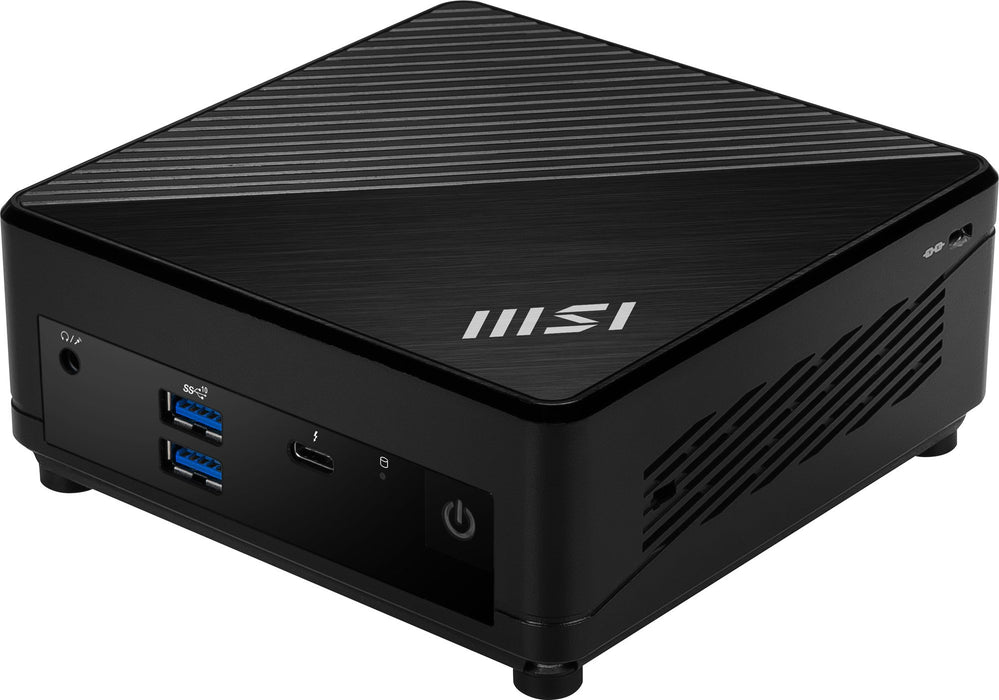 EAN 4711377151023 - MSI Cubi 5 12M-252ES PCs/estación de trabajo Intel® Core™ i5 i5-1235U 8 GB DDR4-SDRAM 512 GB SSD Windows  imagen 1