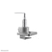 EAN 8717371447502 - Neomounts NM-D775DX3SILVER soporte para monitor 68,6 cm (27") Escritorio Plata imagen 7