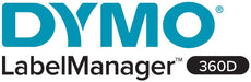 EAN 3501170879511 - DYMO LabelManager 360D™ AZY impresora de etiquetas Transferencia térmica 180 x 180 DPI 12 mm/s Alámbrico  imagen 2