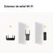 EAN 6976391032453 - Imou DB-3EP-4M0W/DS3 kit de timbre Negro imagen 13