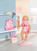 EAN 4001167834091 - BABY born 834091 accesorio para muñecas Estuche de juego de muñeca imagen 18