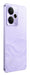 EAN 6941764460171 - realme 14T 16,9 cm (6.67") Android 15 5G 8 GB 256 GB 6000 mAh Púrpura imagen 4