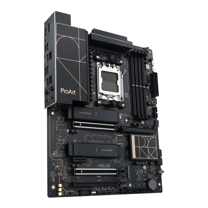 Placa Base Asus Proart B850-Creator Wifi Neo Amd,Am5,Ddr5,Atx