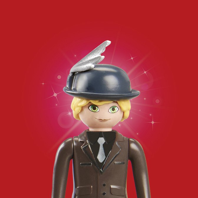 EAN 4008789713353 - Playmobil Other 71335 set de juguetes imagen 6