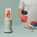 EAN 8006447003033 - NutriBullet NB907MAJD licuadora 0,9 L Licuadora de vaso 900 W Verde imagen 6
