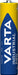 EAN 4008496356737 - Varta Industrial AAA Batería de un solo uso Alcalino imagen 1