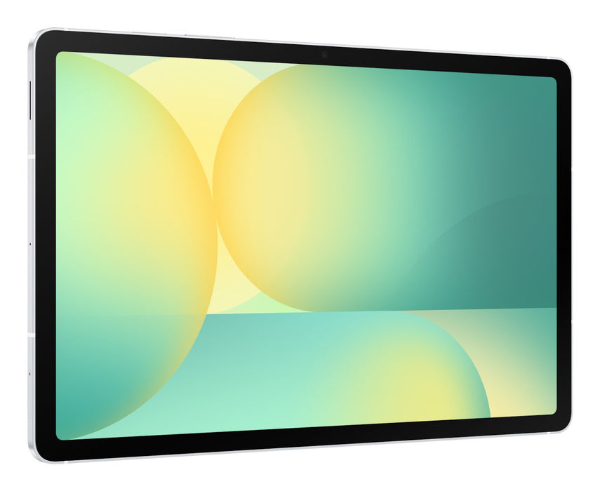 EAN 8806097195399 - Samsung Galaxy Tab S10 FE Samsung Exynos 256 GB 27,7 cm (10.9") 12 GB Wi-Fi 6 (802.11ax) Plata imagen 4