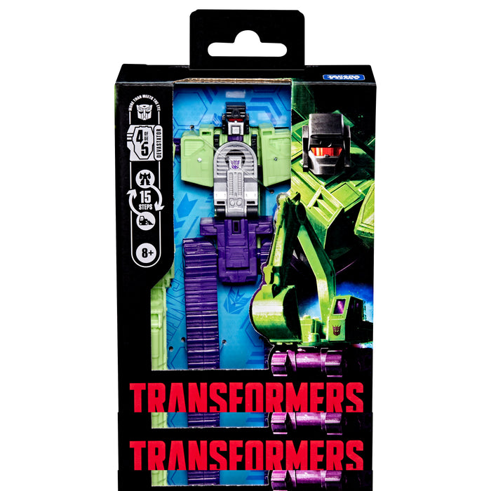 EAN 5010996323439 - Transformers G05705L00 figura de juguete para niños imagen 1