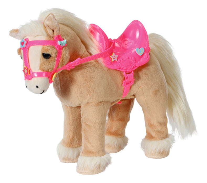 EAN 4001167840627 - BABY born My Cute Horse Animal de juguete imagen 3