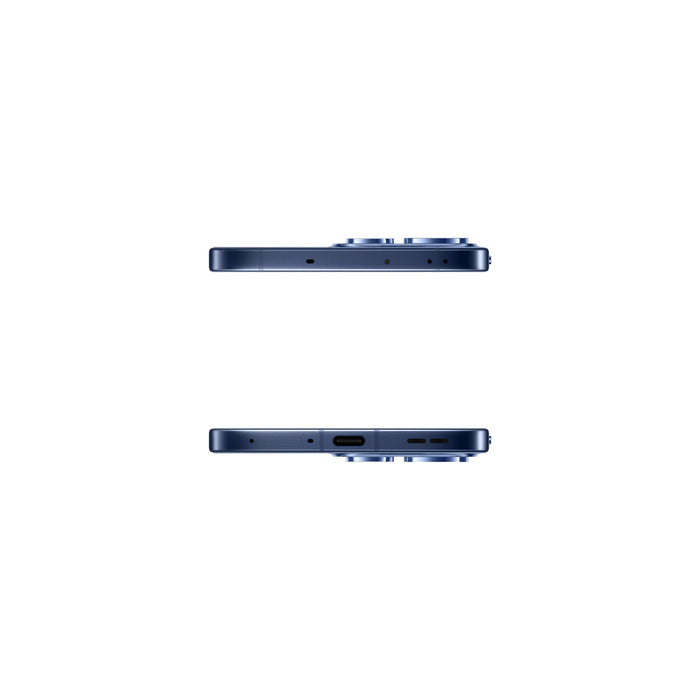 Smartphone  Oppo Reno 15 8+512gb 6.59" 5g Twilight Black Ita