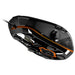 EAN 3760210996292 - Lexip NP93 ratón Juego mano derecha USB tipo A 12000 DPI imagen 3