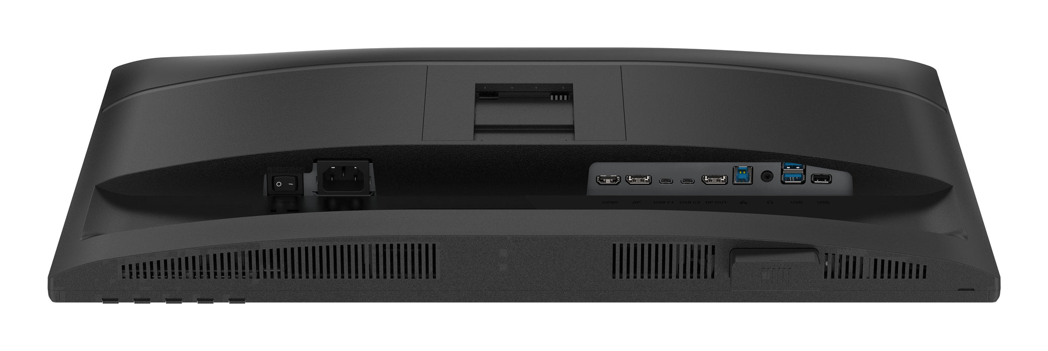 EAN 4038986143172 - AOC 24P4CV pantalla para PC 60,5 cm (23.8") 1920 x 1080 Pixeles Full HD LED Negro imagen 23