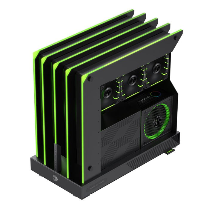 Caja Pc Gamemax  Case  Blade Concept  Atx