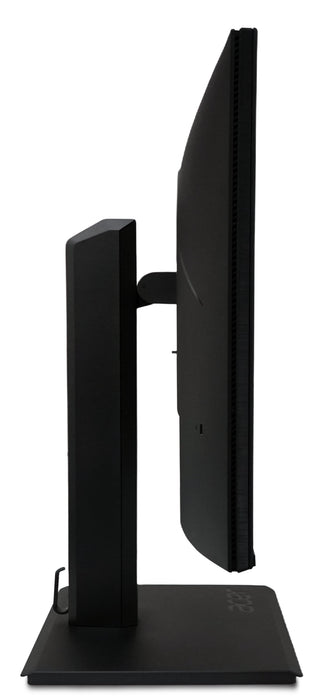 Acer B277ud6b 27" 69cm 120hz 2560x1440 Negro