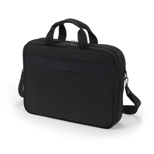 EAN 7640186418973 - DICOTA Eco Top Traveller BASE 35,8 cm (14.1") Maletín Toploader Negro imagen 2