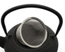 EAN 8720052005847 - Bredemeijer Tibet Un sola tetera 1200 ml Negro imagen 2