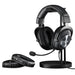 EAN 5099206089693 - Logitech G 981-000907 auricular y casco Auriculares Inalámbrico Diadema Juego Negro imagen 3