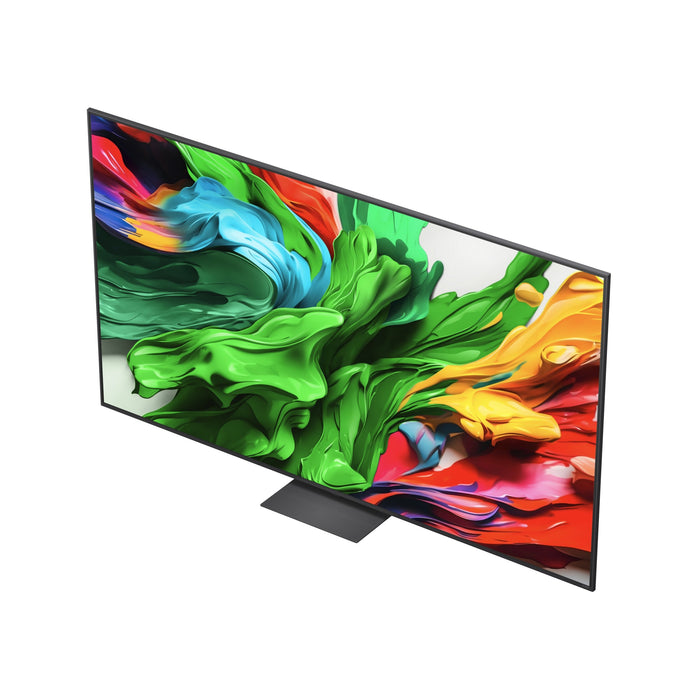 Televisor Lg Qned Evo Ai 86qned86a6a 86' Ultra Hd 4k Smart Tv Wifi
