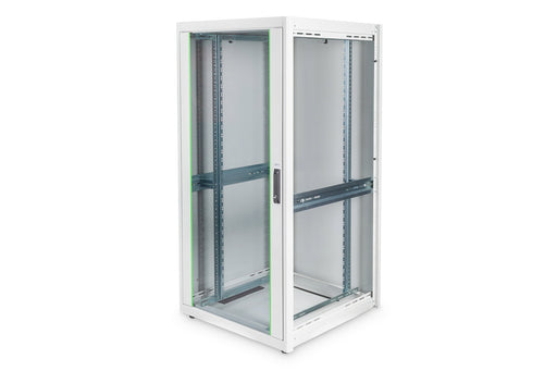 EAN 4016032336518 - Digitus DN-19 32U-8/8-D armario rack Rack o bastidor independiente Gris imagen 2