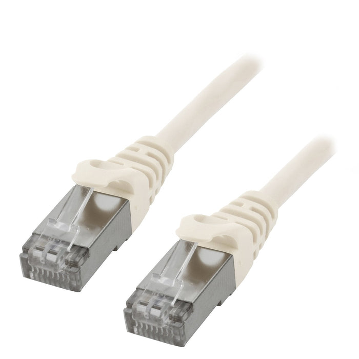 Cordon Cat 6 Rj45 F/Utp Cable
