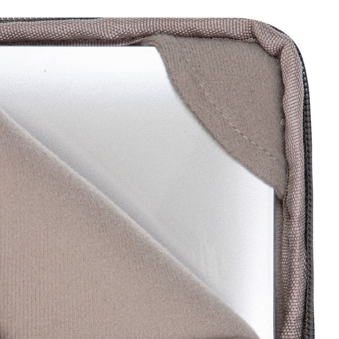 EAN 4260403578469 - Rivacase 7913 33,8 cm (13.3") Funda Negro, Gris imagen 14